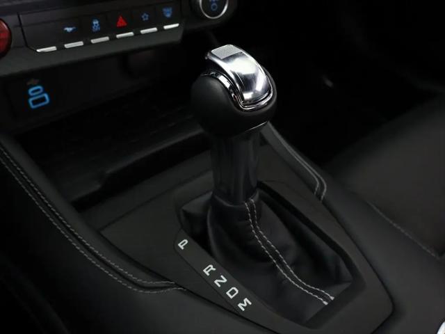 2024 Ford Mustang GT Premium Fastback