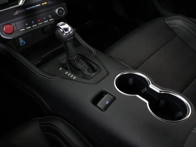 2024 Ford Mustang GT Premium Fastback