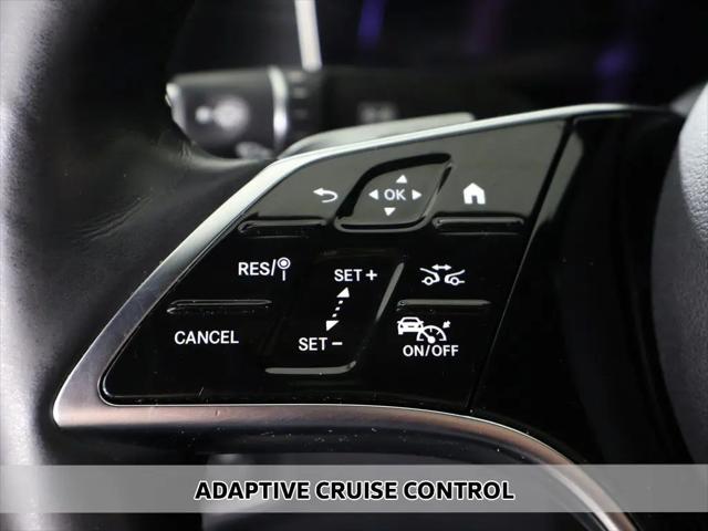 2022 Mercedes-Benz CLS 4MATIC