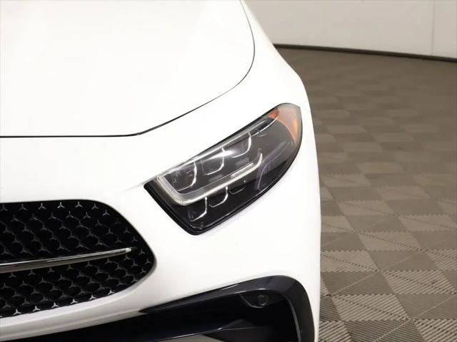 2022 Mercedes-Benz CLS 4MATIC