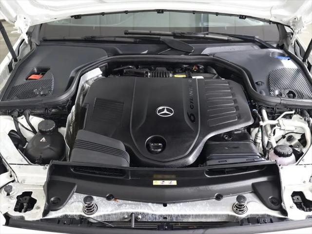 2022 Mercedes-Benz CLS 4MATIC