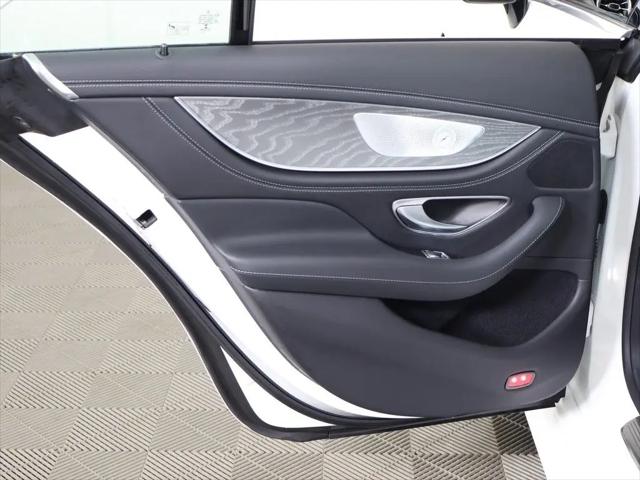 2022 Mercedes-Benz CLS 4MATIC