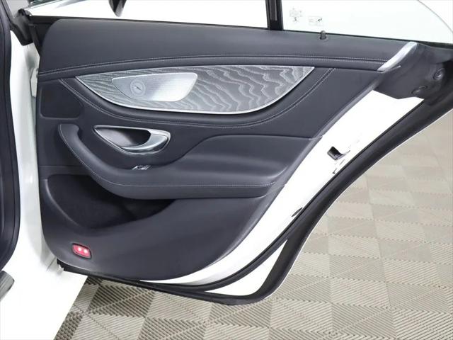 2022 Mercedes-Benz CLS 4MATIC