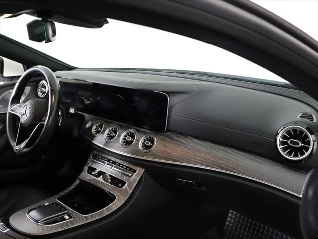 2022 Mercedes-Benz CLS 4MATIC