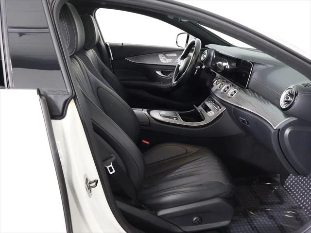 2022 Mercedes-Benz CLS 4MATIC