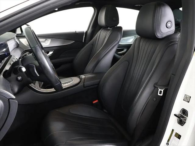 2022 Mercedes-Benz CLS 4MATIC