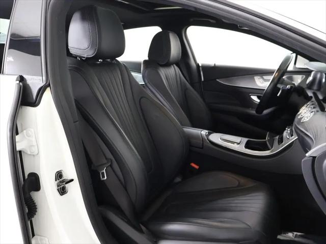 2022 Mercedes-Benz CLS 4MATIC