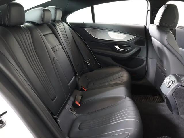 2022 Mercedes-Benz CLS 4MATIC