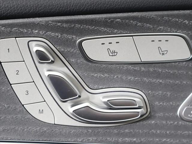 2022 Mercedes-Benz CLS 4MATIC