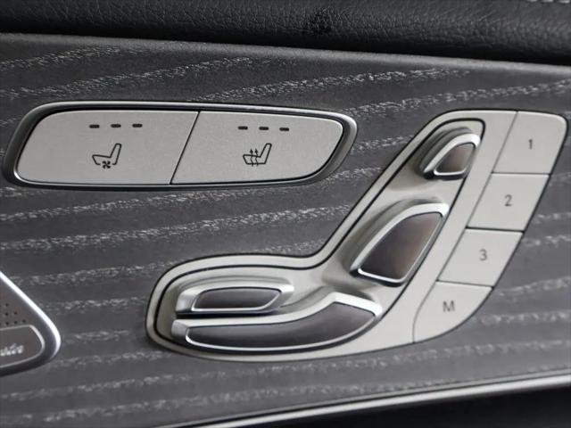 2022 Mercedes-Benz CLS 4MATIC