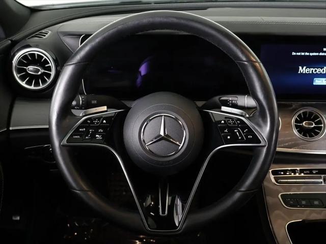 2022 Mercedes-Benz CLS 4MATIC