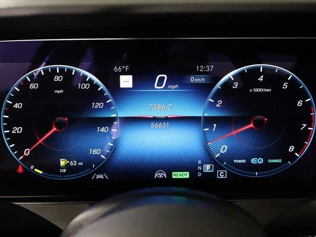 2022 Mercedes-Benz CLS 4MATIC