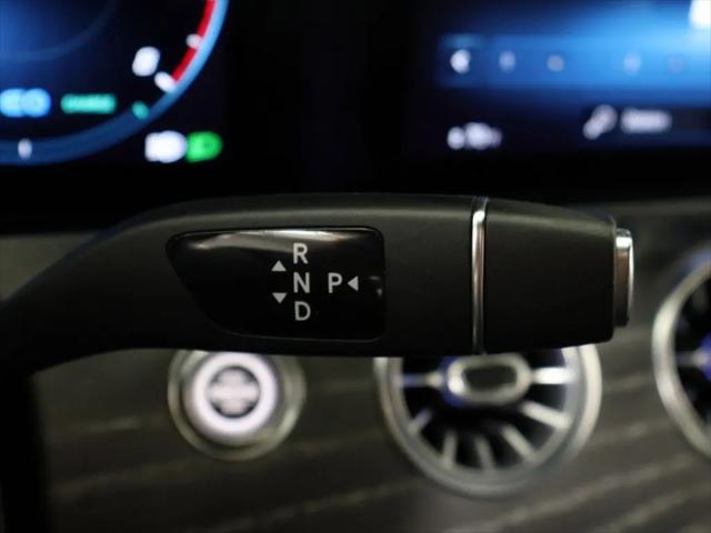 2022 Mercedes-Benz CLS 4MATIC