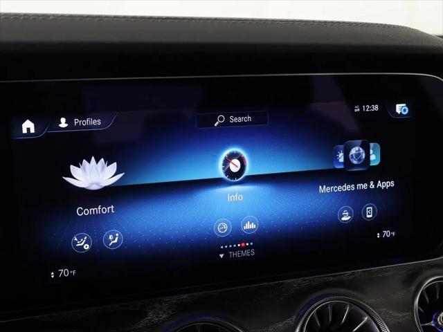 2022 Mercedes-Benz CLS 4MATIC