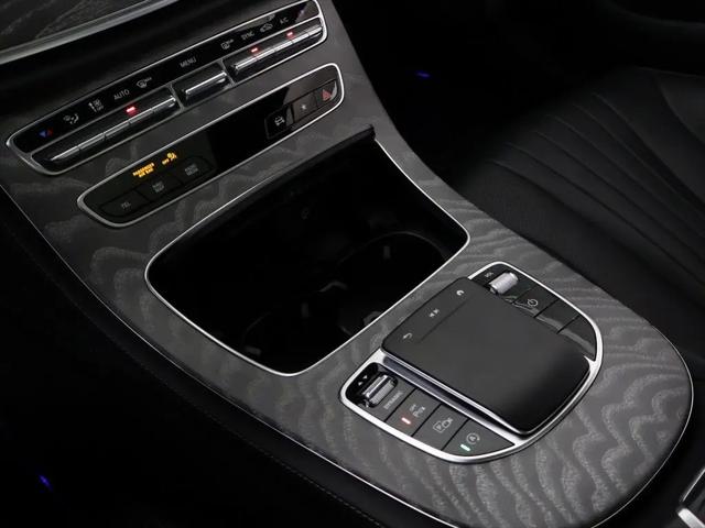 2022 Mercedes-Benz CLS 4MATIC