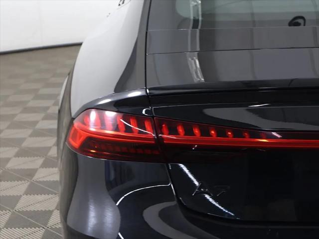 2021 Audi A7 Prestige 55 TFSI quattro S tronic
