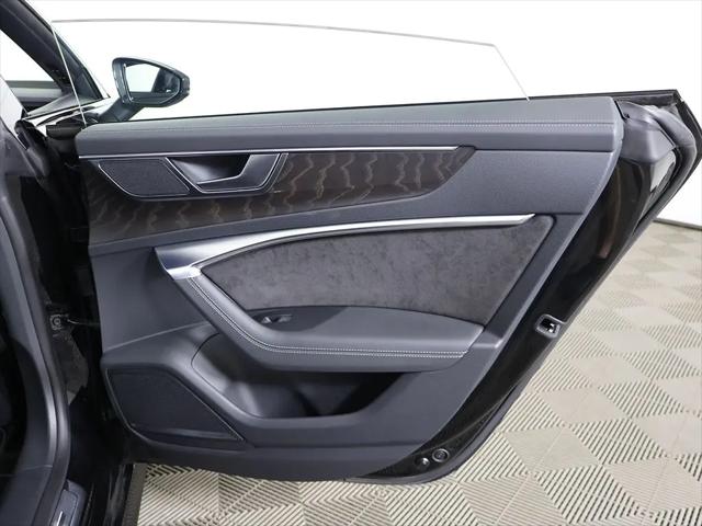 2021 Audi A7 Prestige 55 TFSI quattro S tronic
