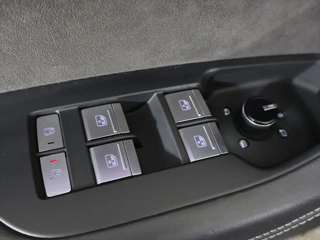 2021 Audi A7 Prestige 55 TFSI quattro S tronic