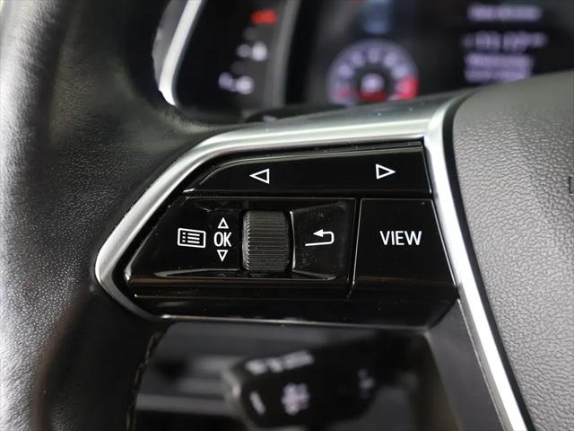 2021 Audi A7 Prestige 55 TFSI quattro S tronic