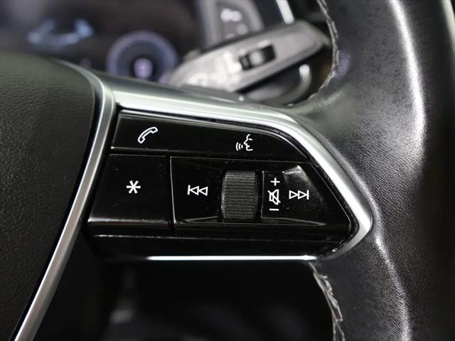 2021 Audi A7 Prestige 55 TFSI quattro S tronic