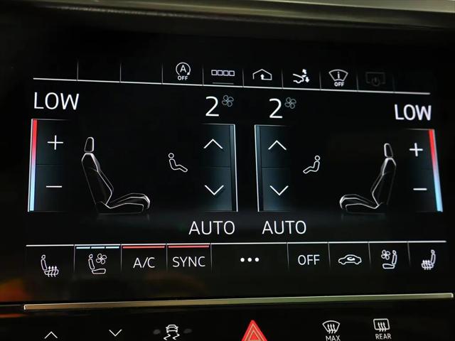 2021 Audi A7 Prestige 55 TFSI quattro S tronic
