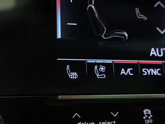 2021 Audi A7 Prestige 55 TFSI quattro S tronic