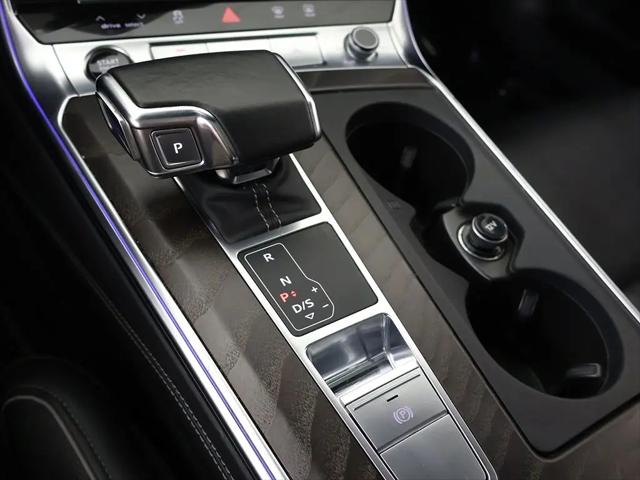 2021 Audi A7 Prestige 55 TFSI quattro S tronic