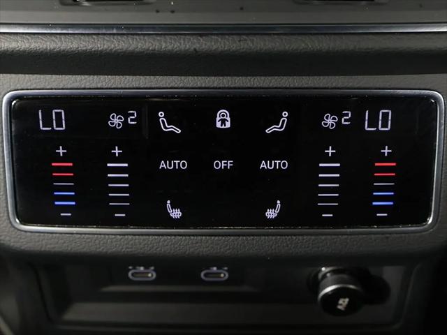 2021 Audi A7 Prestige 55 TFSI quattro S tronic