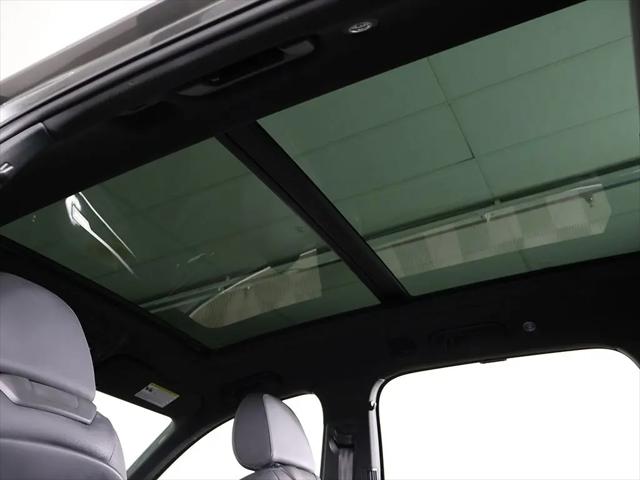 2022 Audi Q7 Premium Plus 45 TFSI quattro Tiptronic