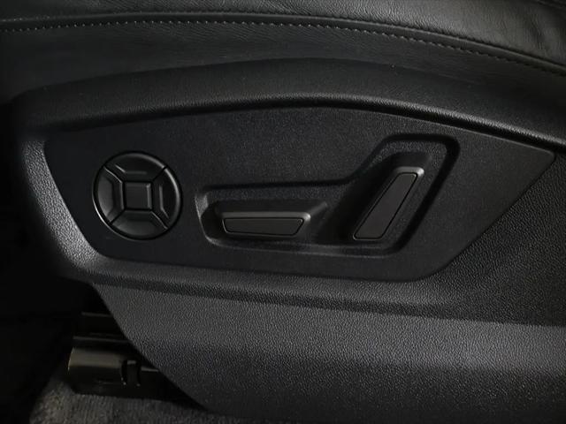 2022 Audi Q7 Premium Plus 45 TFSI quattro Tiptronic