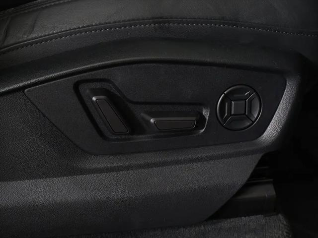 2022 Audi Q7 Premium Plus 45 TFSI quattro Tiptronic