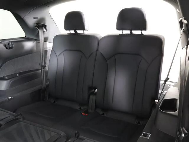 2022 Audi Q7 Premium Plus 45 TFSI quattro Tiptronic