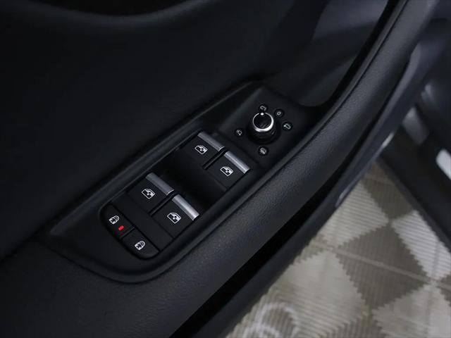 2022 Audi Q7 Premium Plus 45 TFSI quattro Tiptronic