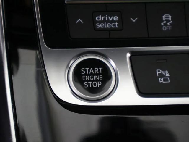 2022 Audi Q7 Premium Plus 45 TFSI quattro Tiptronic