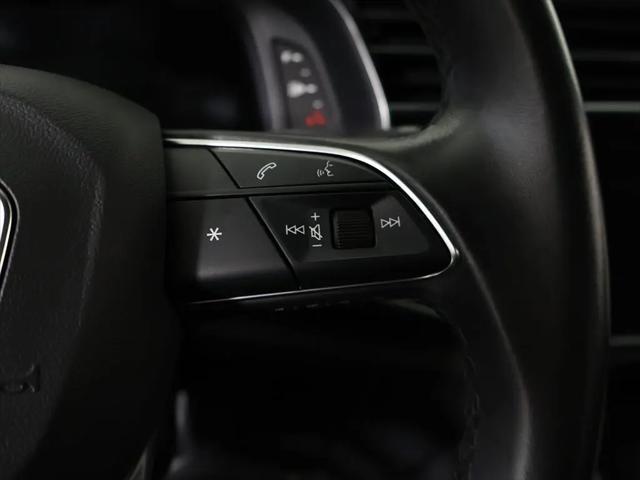 2022 Audi Q7 Premium Plus 45 TFSI quattro Tiptronic