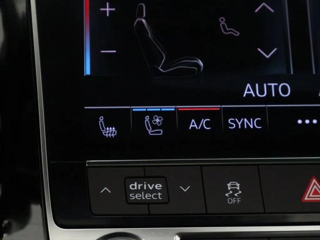 2022 Audi Q7 Premium Plus 45 TFSI quattro Tiptronic