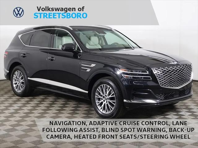 2024 Genesis GV80 2.5T AWD for sale in Streetsboro, OH