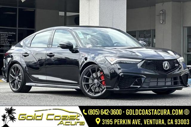 2026 Acura Integra FWD Type S for sale in Ventura, CA