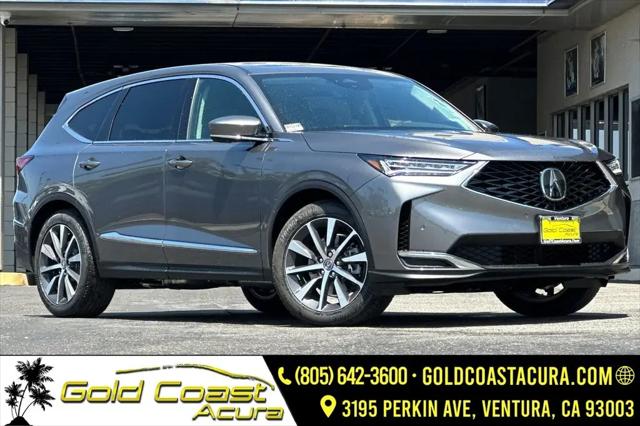 2026 Acura MDX Technology Package for sale in Ventura, CA