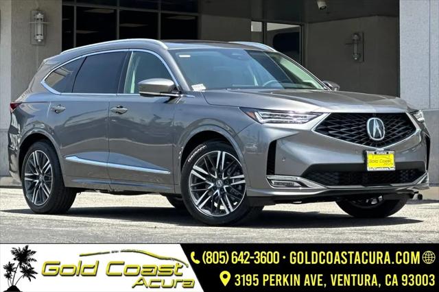 2026 Acura MDX Advance Package for sale in Ventura, CA