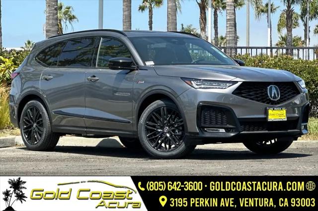2026 Acura MDX A-SPEC Advance Package for sale in Ventura, CA