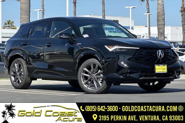 2026 Acura ADX A-Spec for sale in Ventura, CA