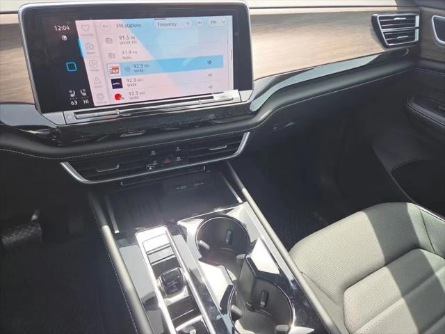 2026 Volkswagen Atlas SEL