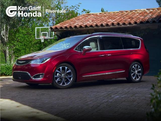 2018 Chrysler Pacifica LX for sale in Riverdale, UT
