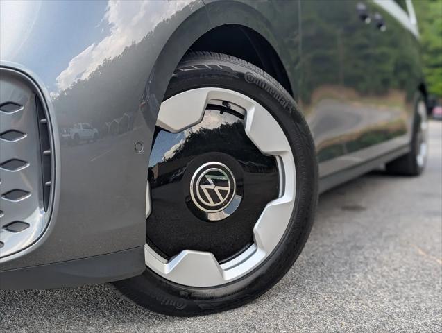 2025 Volkswagen ID. Buzz Pro S