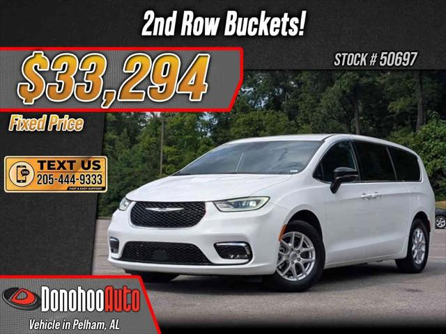 2025 Chrysler Pacifica Select for sale in Pelham, AL