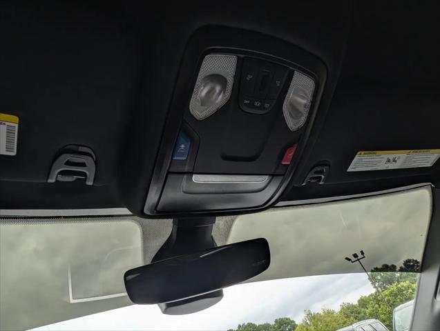 2024 Ram 2500 Big Horn Crew Cab 4x4 6'4" Box