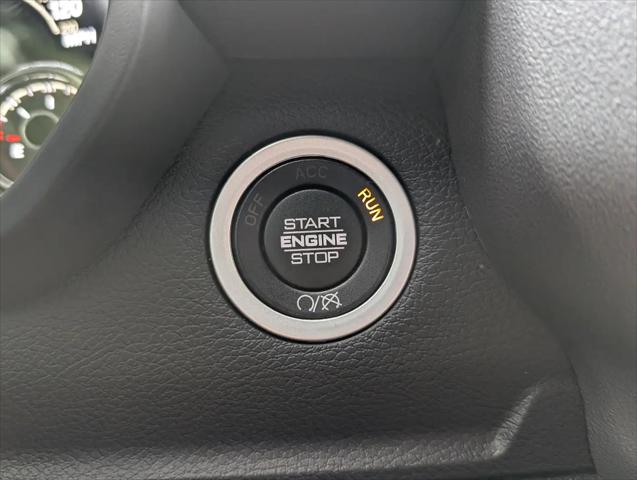 2024 Ram 2500 Big Horn Crew Cab 4x4 6'4" Box