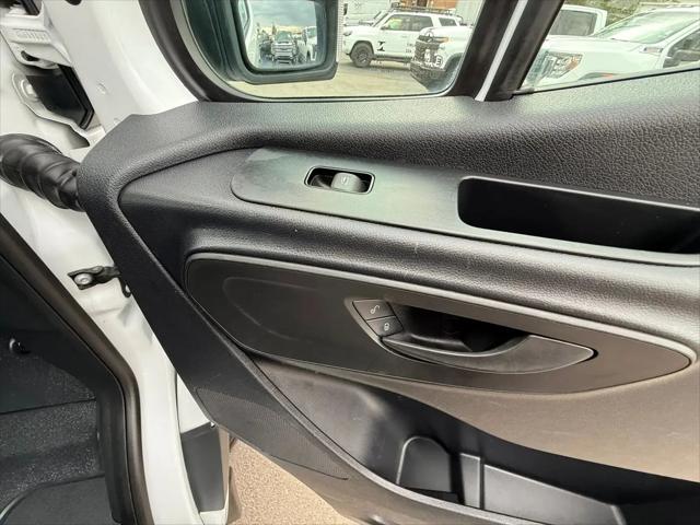 2022 Mercedes-Benz Sprinter 1500 Standard Roof I4