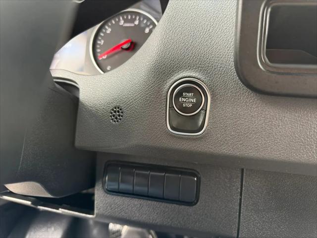 2022 Mercedes-Benz Sprinter 1500 Standard Roof I4